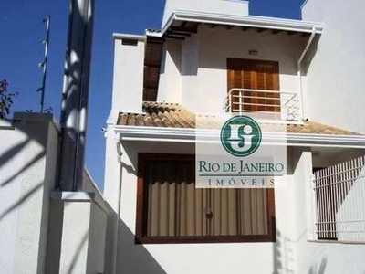 Casa com 6 dormitórios, 527 m² - venda por R$ 2.150.000,00 ou aluguel por R$ 7.000,00/mês
