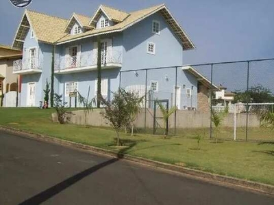 Casa com 6 dormitórios para alugar, 290 m² por R$ 6.850,00/mês - Residencial dos Lagos - I