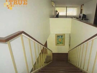 Casa com dormitórios, 402 m² - venda por R$ 3.200.000 ou aluguel por R$ 25.000/mês - Espi