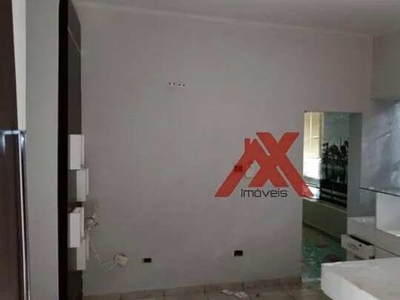 CASA COMERCIAL 9 Salas / 2 WC / Cozinha/ 450 m² - Boa Vista - SJRP/SP