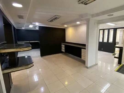 Casa comercial para aluguel, 13 vagas, Santo Antônio - Belo Horizonte/MG