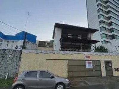 Casa Comercial para aluguel e venda tem 420 metros quadrados com 4 quartos em Caminho da