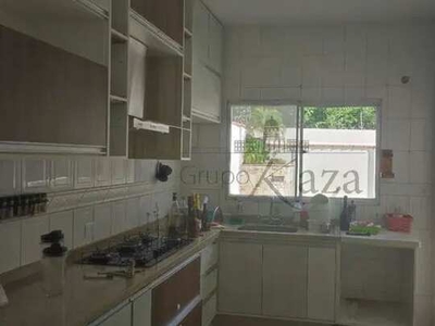 Casa Condomínio - Urbanova - Residencial Altos da Serra I - 200m² - 3 Dormitórios