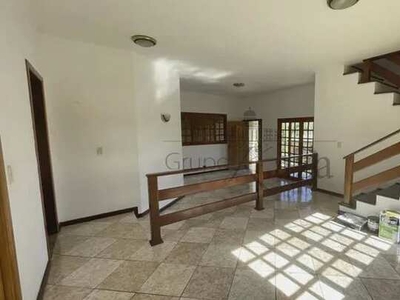 Casa Condomínio - Urbanova - Residencial Portal da Serra - 3 Dormitórios - 243,72m²