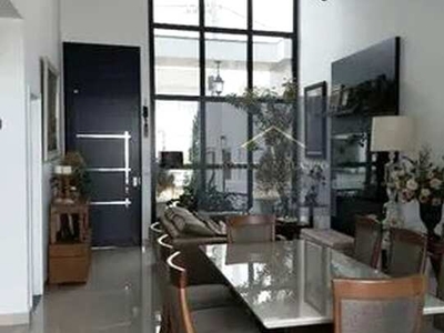 Casa de condomínio com 3 quartos, 250m², para locação em Sorocaba, Condominio Ibiti Reserv