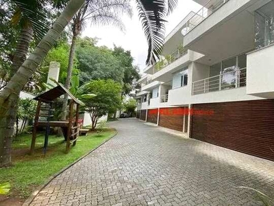 #-Casa de Condomínio com 4 Quartos e 7 banheiros à Venda, 425 m² por R$ 5.000.000