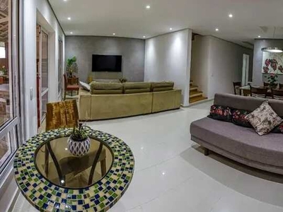 Casa de Condomínio para alugar em Alphaville de 232.00m² com 3 Quartos, 1 Suite e 2 Garage