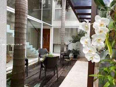 Casa de Condomínio para alugar em Jardim Residencial Mont Blanc de 360.00m² com 3 Quartos