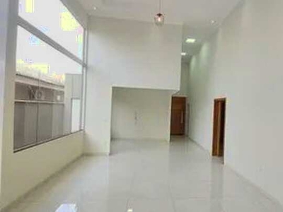 Casa de Condomínio para alugar em Residencial Gaivota II de 240.00m² com 3 Quartos e 4 Gar