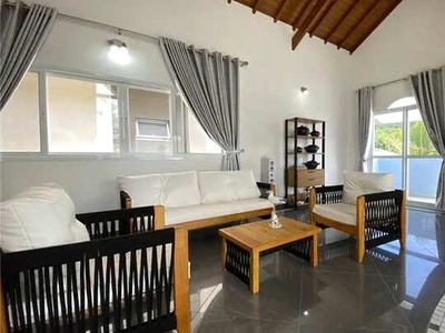 Casa de Condomínio para alugar em Residencial Ibi-aram de 259.00m² com 3 Quartos e 2 Garag