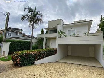 Casa de Condomínio para alugar em Terras De Piracicaba de 254.00m² com 4 Quartos, 2 Suites