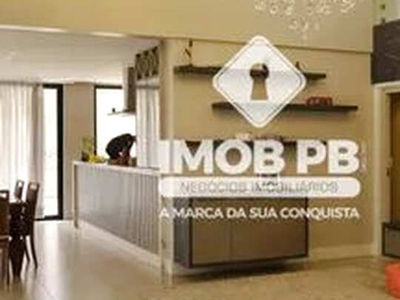 Casa de condomínio para aluguel e venda tem 486 metros quadrados com 5 quartos