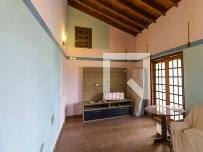 Casa de Condomínio para Aluguel - Jardim Samambaia, 4 Quartos, 1000 m2