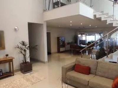Casa de Condomínio para venda e aluguel em Cidade Tamboré de 400.00m² com 4 Quartos, 3 Sui