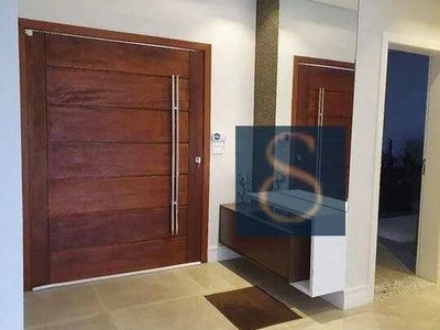 Casa de Condomínio para venda e aluguel em Condomínio Residencial Jaguary de 563.00m² com