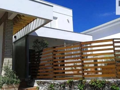 Casa de Condomínio para venda e aluguel em Condomínio São Miguel de 200.00m² com 4 Quartos