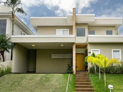Casa de Condomínio para venda e aluguel em Condomínio Terras De Vinhedo de 320.00m² com 3