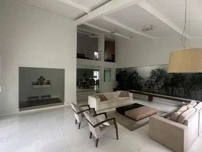 Casa de Condomínio para venda e aluguel em Federação de 430.00m² com 5 Quartos, 5 Suites e