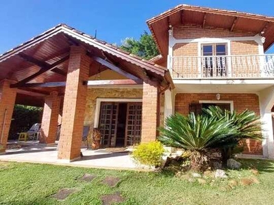 Casa de Condomínio para venda e aluguel em Jardim Dos Ipês de 300.00m² com 3 Quartos, 1 Su