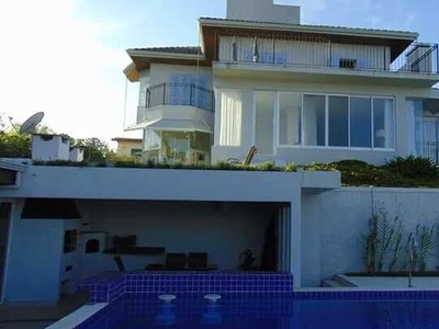 Casa de Condomínio para venda e aluguel em Marambaia de 800.00m² com 3 Quartos, 3 Suites e