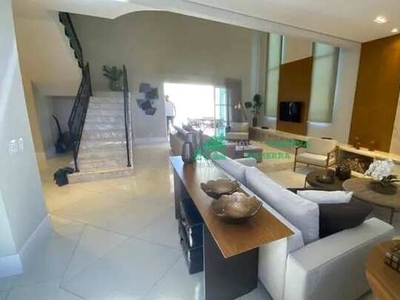 Casa de Condomínio para venda e aluguel em Medeiros de 96.00m² com 4 Quartos, 4 Suites e 4