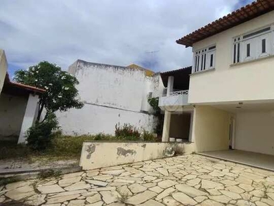 Casa Duplex para aluguel, 5 quartos, 4 suítes, 2 vagas, Coroa do Meio - Aracaju/SE