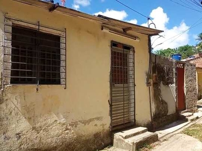 Casa em cavaleiro 23mil