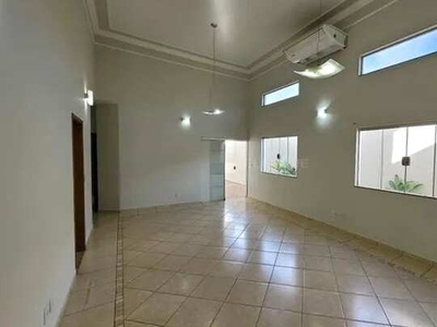 Casa em Condomínio para aluguel no Colina do Sabiá, Ribeirão Preto, SP, 3 quartos, 3 suíte