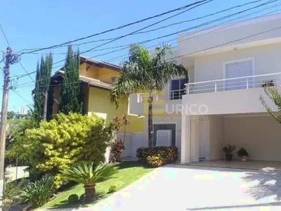 Casa em condomínio para aluguel no Condomínio Morada das Nascentes em Valinhos/SP