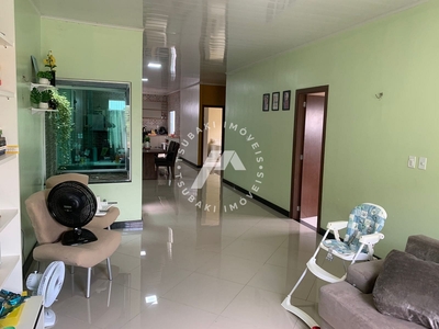 Casa em Coqueiro, Belém/PA de 180m² 3 quartos à venda por R$ 449.000,00