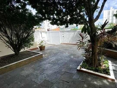 Casa Padrão para Aluguel em Pituba Salvador-BA - 063