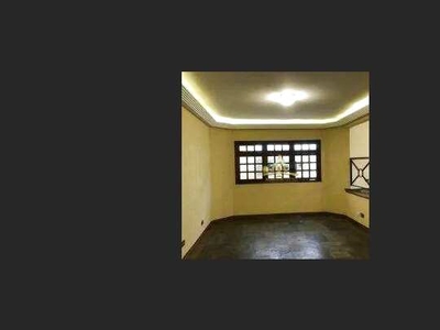 Casa para alugar, (Alphaville) - Santana de Parnaíba/SP com 3 dormitórios