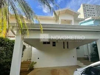 Casa para Alugar Condominio Fechado - Mansoes Santo Antonio