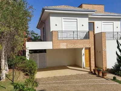 Casa para Alugar Condominio Fechado - Parque das Quaresmeiras