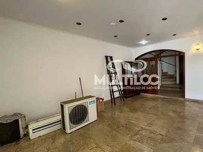 Casa para alugar em Gonzaga de 200.00m² com 4 Quartos, 1 Suite e 3 Garagens