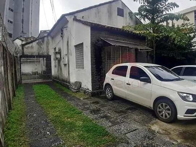 Casa para alugar na Av. João de Barros