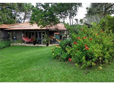 Casa para Alugar no Condomínio Vale da Represa, 550m² por R$ 20.000,00/mês - Itaipava - Pe