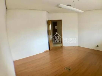 Casa para aluguel, 1 quarto, 3 vagas, Vila Olímpia - São Paulo/SP