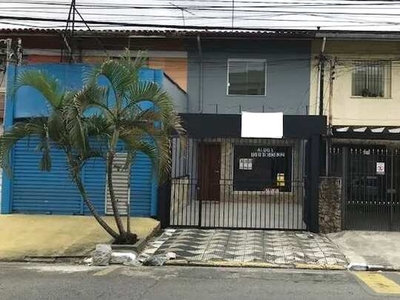 Casa para aluguel, 130 M², 5 salas, no Planalto Paulista - São Paulo - SP