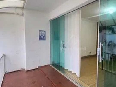 Casa para aluguel, 4 quartos, 4 vagas, Santo Antônio - Belo Horizonte/MG