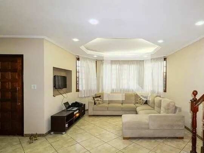 Casa para Aluguel - Campo Grande, 4 Quartos, 340 m2