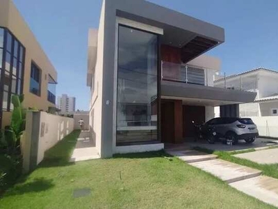 Casa para aluguel com 250 metros quadrados com 4 quartos em Jacaré - Cabedelo - Paraíba