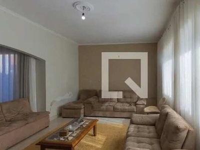 Casa para Aluguel - Jardim Eulina, 3 Quartos, 214 m2