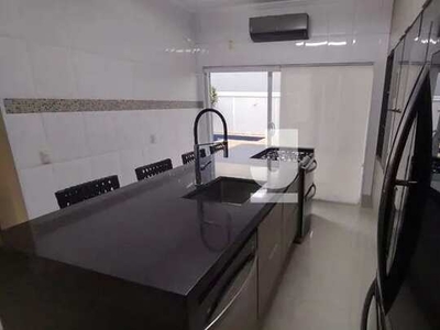 Casa para aluguel por 6.500,00 no bairro Parque Brasil 500, Condomínio Residencial Okinawa