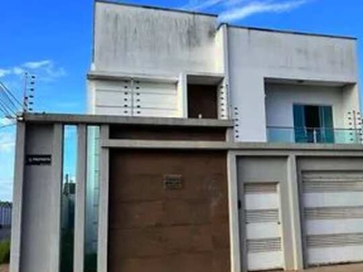 Casa para aluguel possui 230 metros quadrados com 3 suítes em av Minas Gerais