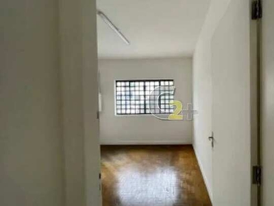 Casa para aluguel possui 80 metros quadrados com 4 quartos em Vila Pompéia - São Paulo - S