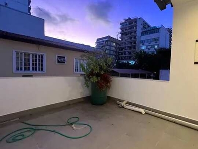 Casa para aluguel tem 150 metros quadrados com 3 quartos em Ipanema - Rio de Janeiro - RJ