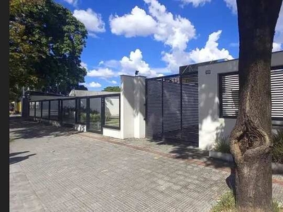 Casa para aluguel tem 630 metros quadrados com 4 quartos em Jardim Atlântico - Belo Horizo