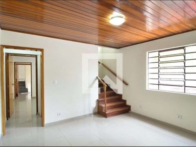 Casa para aluguel - vila clementino, 2 quartos, 160 m² - são paulo