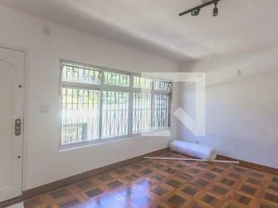 Casa para Aluguel - Vila Jordanópolis, 3 Quartos, 249 m2
